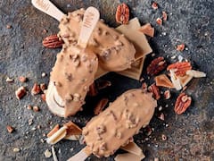 Herdez quiere fortalecer negocio de helados en alianza con Froneri, pero sus acciones caen en la BMV