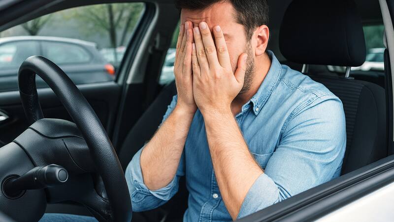 Palo a millones de conductores: el Gobierno restringirá transitar de a una sola persona por vehículo