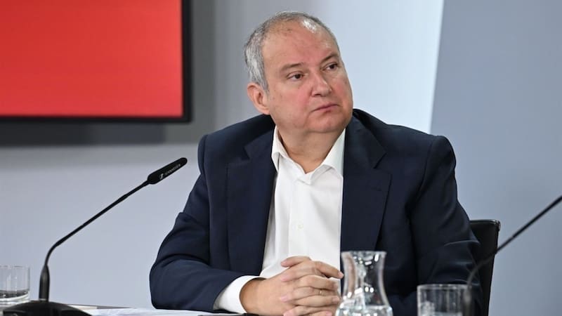 El ministro de Industria y Turismo, Jordi Hereu, anunció el martes la puesta en marcha del Programa Auto +