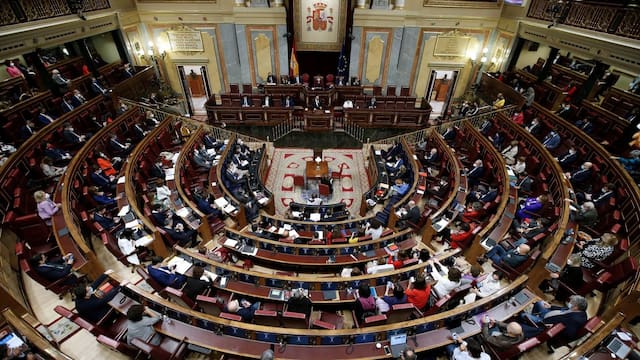 Palo para el Gobierno: el Congreso rechazó limitar los precios de servicios esenciales en situación de emergencia en España