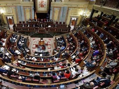 Palo para las educadoras de escuelas infantiles: el Congreso de los Diputados rechazó apoyar las demandas de mejoras laborales