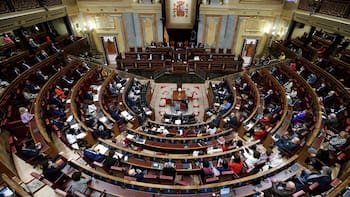 Palo para las educadoras de escuelas infantiles: el Congreso de los Diputados rechazó apoyar las demandas de mejoras laborales