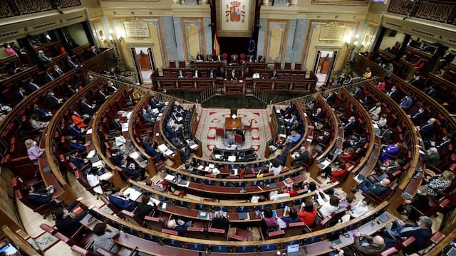 Palo para las educadoras de escuelas infantiles: el Congreso de los Diputados rechazó apoyar las demandas de mejoras laborales