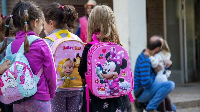Palo para las educadoras de escuelas infantiles: el Congreso de los Diputados rechazó apoyar las demandas de mejoras laborales