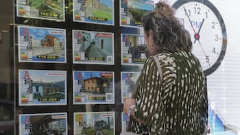 Palo para los inquilinos: los precios de los alquileres subirían entre un 6 y un 9% este año, según un estudio