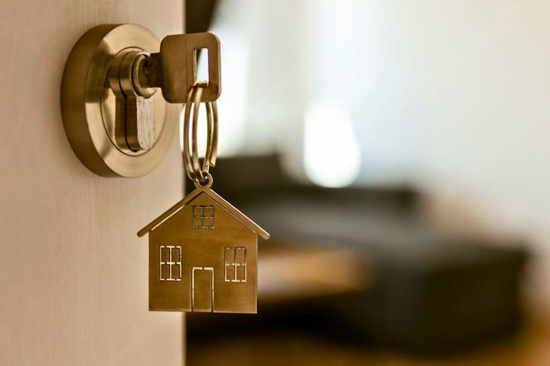 palo para los inquilinos: los precios de los alquileres subirían entre un 6 y un 9% este año, según un estudio