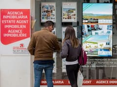 Palo para los inquilinos: un prestigioso banco calcula que el precio de la vivienda subirá un 12% este año