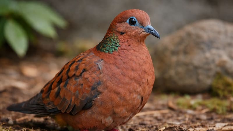 El nacimiento de ocho polluelos amplía la base genética disponible y reduce la dependencia de unas pocas parejas reproductoras, un factor clave para evitar la endogamia y asegurar la viabilidad futura de la especie.