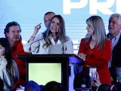 Elecciones en Colombia: Paloma Valencia define su fórmula vicepresidencial y marca la ruta hacia la primera vuelta