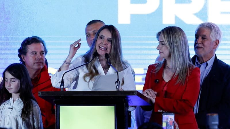 La campaña presidencial en Colombia entra en una fase decisiva tras las consultas interpartidistas.