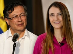 Paloma Valencia denunció que un decreto del Gobierno Petro pone en riesgo la propiedad privada en Colombia