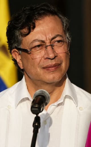 Paloma Valencia denunció que un decreto del Gobierno Petro pone en riesgo la propiedad privada en Colombia
