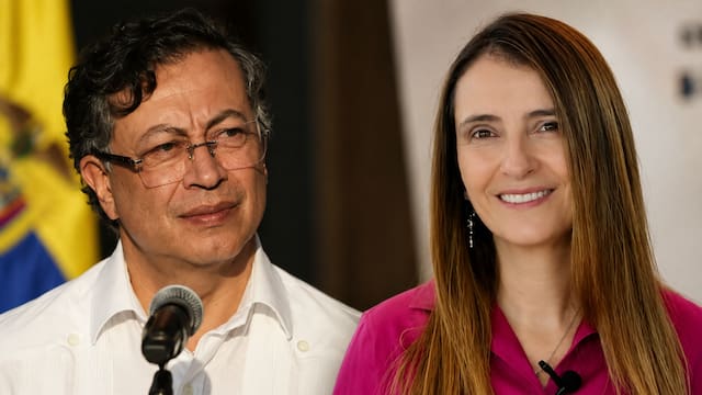 Paloma Valencia denunció que un decreto del Gobierno Petro pone en riesgo la propiedad privada en Colombia