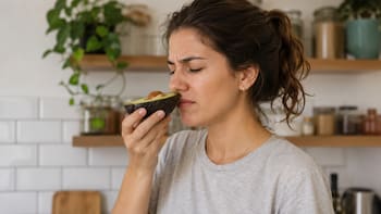 Qué significa cuando una palta tiene olor a vinagre y qué recomiendan hacer en este caso