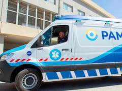 Confirmado: el listado de hospitales y clínicas de PAMI donde los jubilados pueden atenderse en octubre de 2026