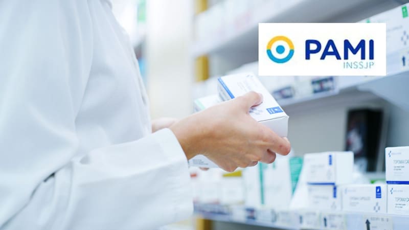 PAMI en San Martín: dónde retirar medicamentos y qué hacer si una farmacia no entrega un medicamento cubierto