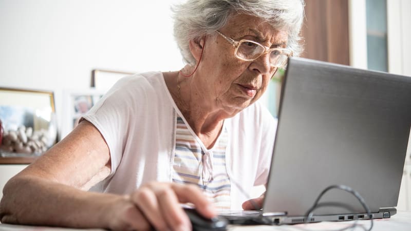 La afiliación al PAMI se puede realizar de dos maneras digital o de manera presencial