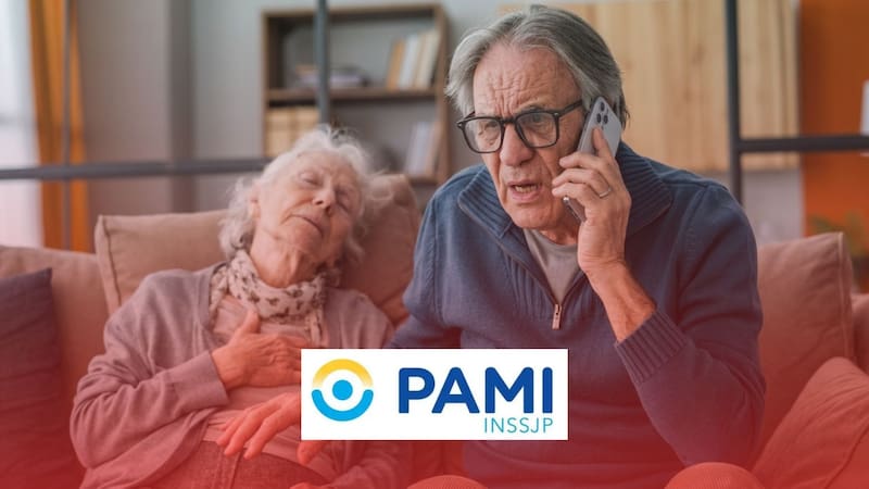 Confirmado | PAMI renovó su sistema de emergencias, cambió los canales de atención y así funcionará el nuevo servicio.