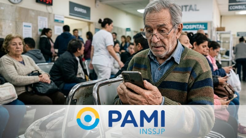 Jubilados deberán contar con este requisito indispensable si quieren acceder a prestaciones médicas.