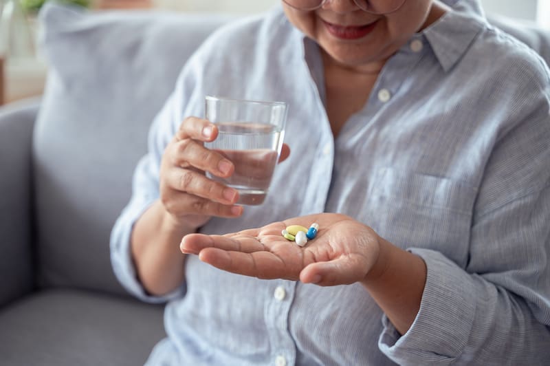 PAMI confirmó los 3 requisitos que habrá que cumplir para mantener los medicamentos gratis en abril