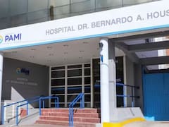 El Gobierno está al límite con la caja y genera una crisis en el PAMI