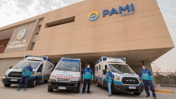 El nuevo servicio de traslados PAMI para jubilados: cómo exigir que te lleven a la consulta médica gratis