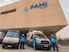 Paro en el PAMI: ATE tomó una decisión de último momento, qué pasará mañana con la atención
