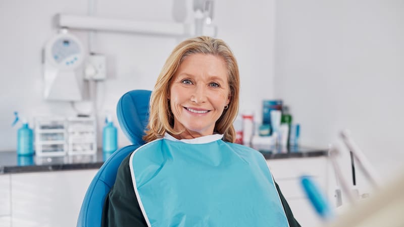 PAMI: cómo pedir las prótesis dentales gratis en octubre 2026 .