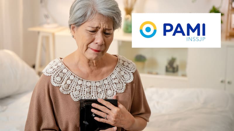 Mala noticia de PAMI: desde agosto quedarán eliminadas las coberturas totales de estos 44 medicamentos y pasaron a tener una cobertura parcial.