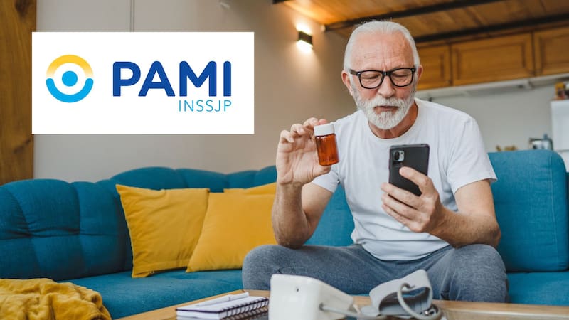 PAMI confirmó los 3 requisitos que habrá que cumplir para mantener los medicamentos gratis en abril