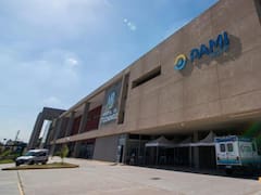 Con asistencia del Tesoro, PAMI busca cerrar el frente sanitario: “Mañana se termina de saldar la deuda”