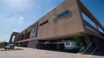 Con asistencia del Tesoro, PAMI busca cerrar el frente sanitario: “Mañana se termina de saldar la deuda”