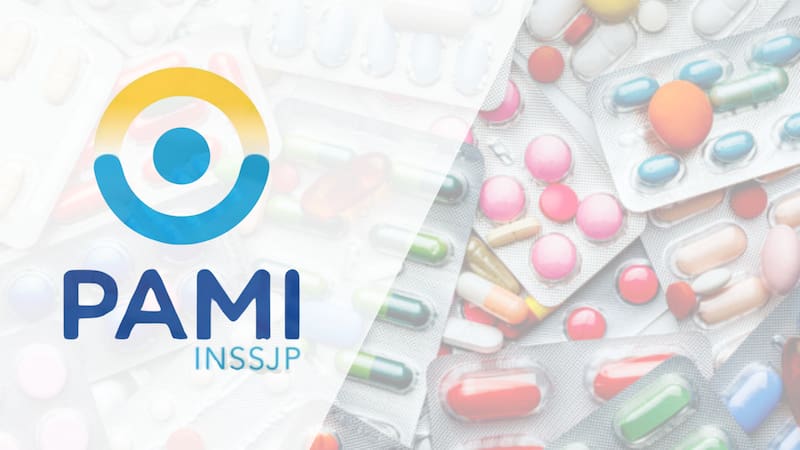 PAMI actualizó el listado de medicamentos gratuitos para enero de 2026: cuáles son y cómo pedirlos
Fuente: Archivo