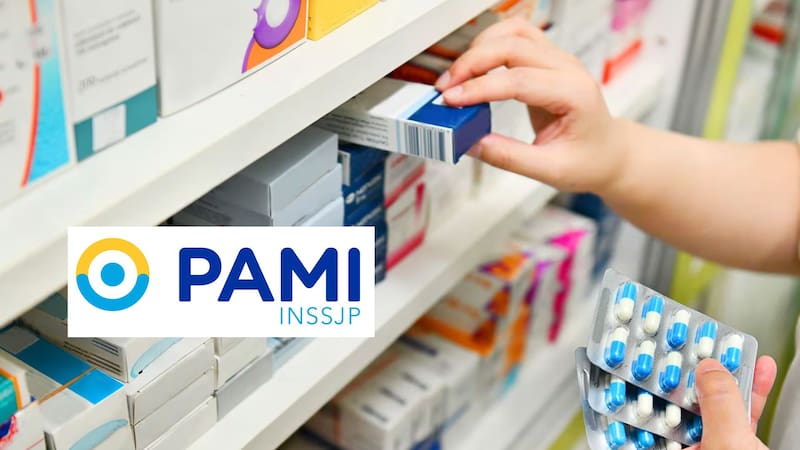 PAMI actualizó el listado de medicamentos gratuitos para enero de 2026: cuáles son y cómo pedirlos
Fuente: Archivo