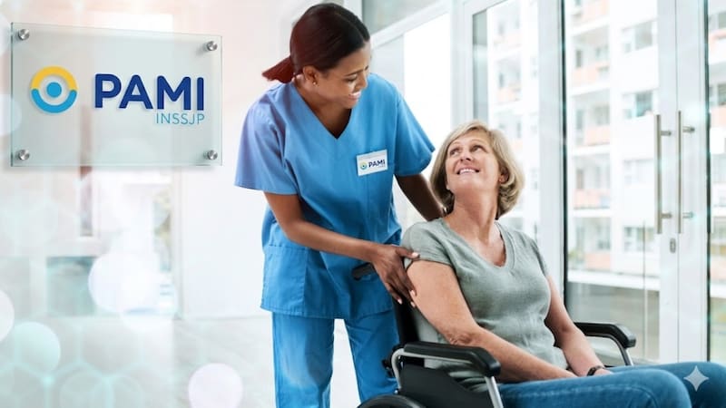 PAMI confirmó la lista de hospitales y clínicas propias disponibles en agosto de 2026: dónde atenderse y cómo sacar turnos