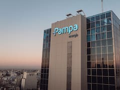 Pampa fortalece su posición financiera para impulsar nuevas inversiones
