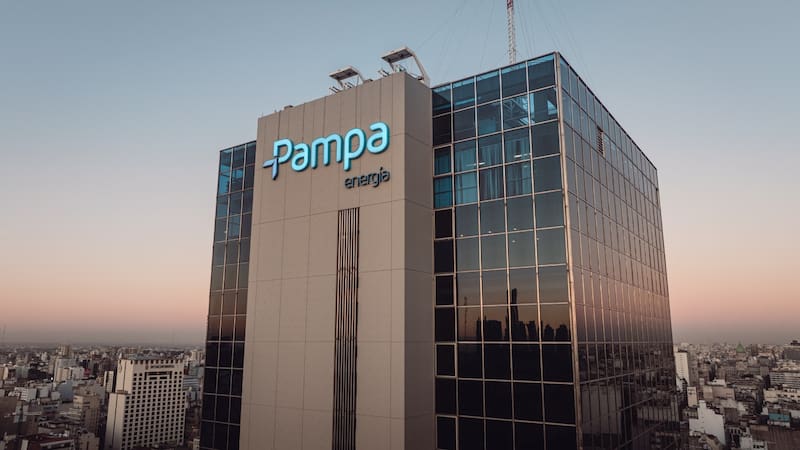 Pampa Energía