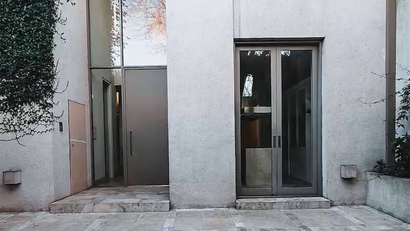 Pampita vende su lujosa casa en Belgrano: cómo es por dentro y a cuánto la vende. Foto: LAM