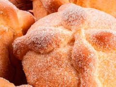 Pan de Muerto: cómo hacer esta receta tradicional para la celebración del Día de Muertos