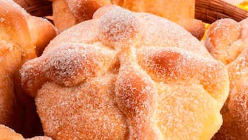 Pan de Muerto: cómo hacer esta receta tradicional para la celebración del Día de Muertos