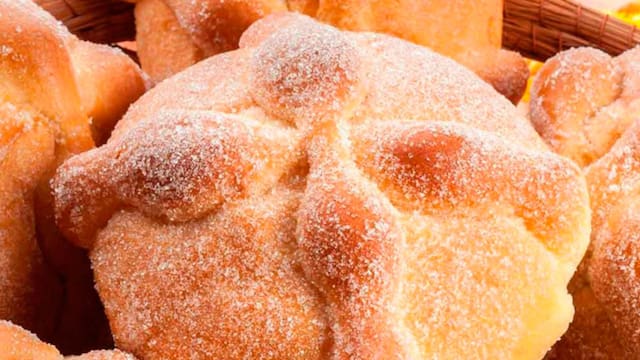Pan de Muerto: cómo hacer esta receta tradicional para la celebración del Día de Muertos