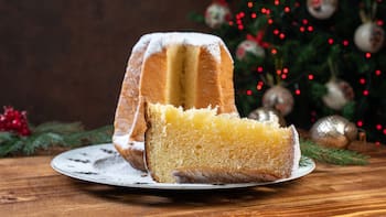 Retiran un popular producto de panadería italiana de todos los supermercados y puntos de venta por contener fragmentos del molde de fabricación