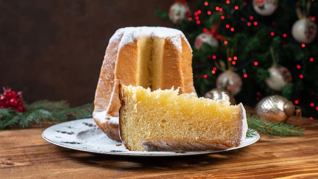 Retiran un popular producto de panadería italiana de todos los supermercados y puntos de venta por contener fragmentos del molde de fabricación