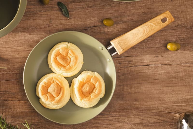 Foto: Hudson, editada con IA por El Cronista.