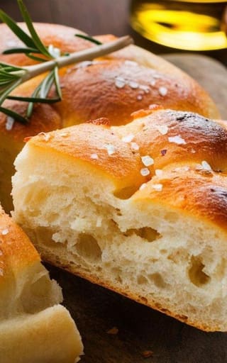 Pan sin harina, azúcar ni manteca y súper esponjoso: cómo hacerlo en minutos para disfrutar con cualquier comida