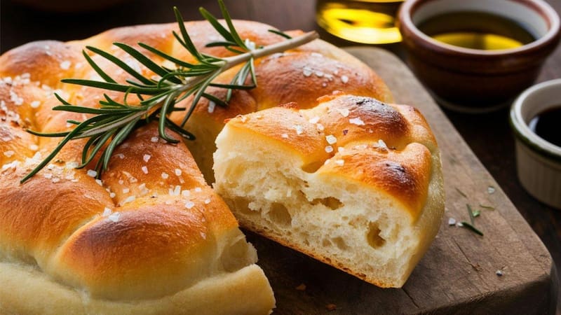 Pan sin harina, azúcar ni manteca y súper esponjoso: cómo hacerlo en minutos para disfrutar con cualquier comida
Fuente: Shutterstock