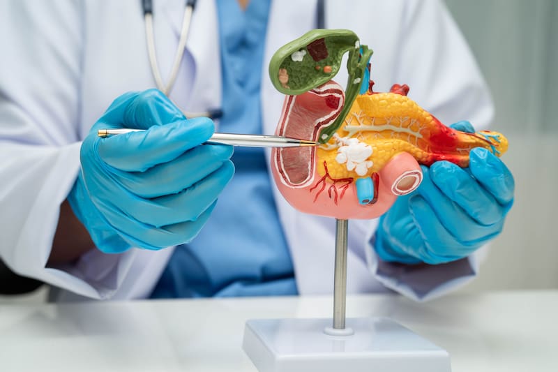 Shock en la comunidad científica | Retiran el estudio español que supuestamente había encontrado una “cura” para el cáncer. Fuente: Shutterstock