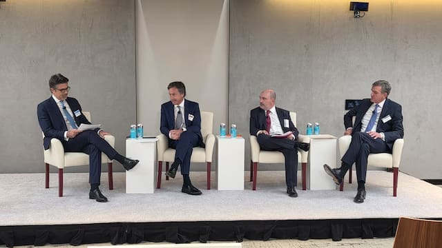 Bancos en New York: estabilidad y desinflación, punto de partida para apalancar el crecimiento