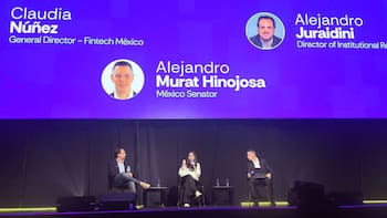 ¿El fin del cash? Morena impulsa ley para crear el ‘peso digital’ en México