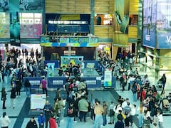 Sí, es el consumo deprimido más loco del mundo